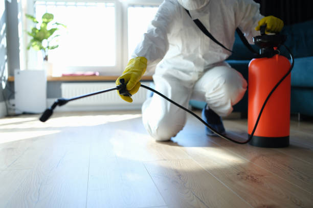 Trusted Trauma Scene Cleanup service in Montville, CT - Four Month Blood Cleanse